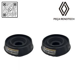 RN 723741-N2 8200723741 BATENTE SUP. DO AMORT. DIANT. LOG_SAN_DUS_OROCH_CAP-DIANT E TRAS 4X4- 1